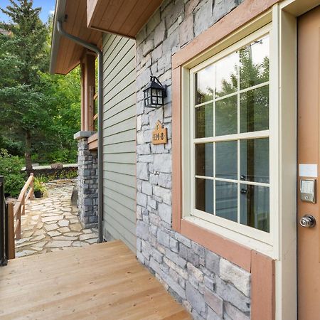 Les Falaises Tremblant - Ski Inout Condo W2Bdrs Mont-Tremblant Dış mekan fotoğraf