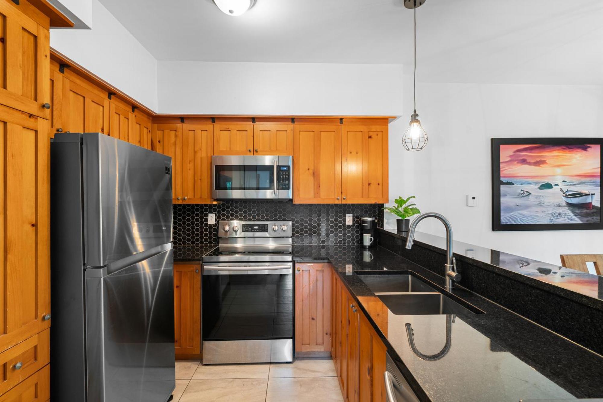 Les Falaises Tremblant - Ski Inout Condo W2Bdrs Mont-Tremblant Dış mekan fotoğraf