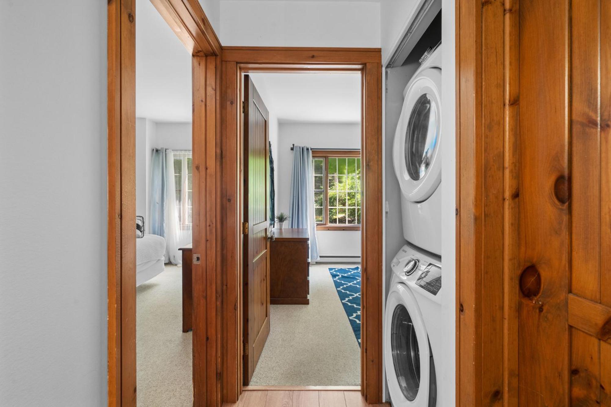 Les Falaises Tremblant - Ski Inout Condo W2Bdrs Mont-Tremblant Dış mekan fotoğraf